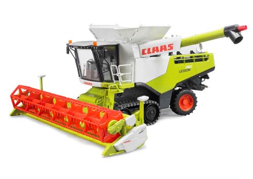 Bruder Claas Lexion 780 T/Trac