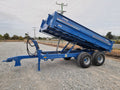 Stewart Edge Tipping Trailer