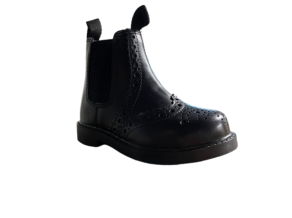 Frank James Kids Boots- Cheltenham