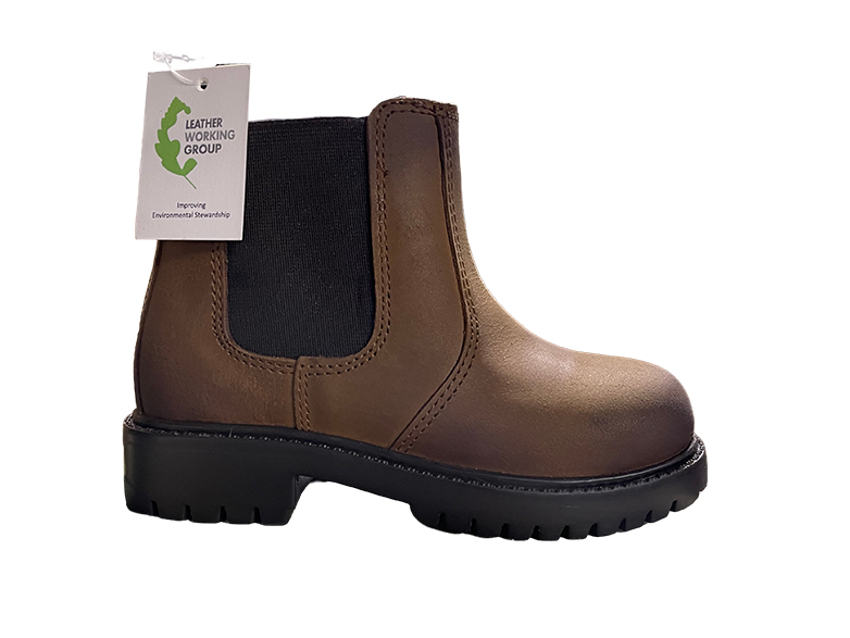 Frank James Kids Boots - Rutland