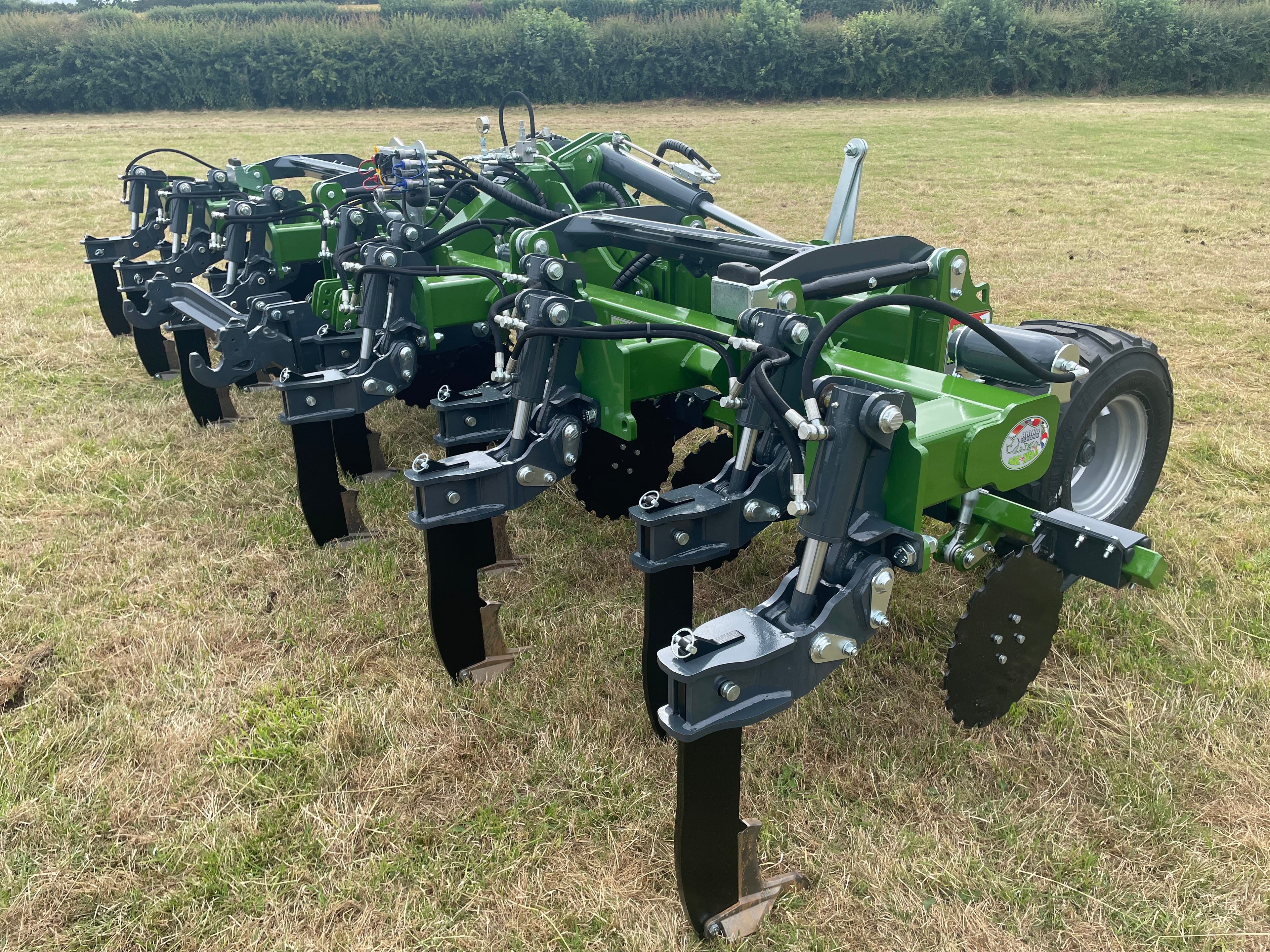 Agriweld Assist
