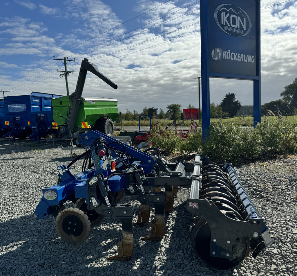 Agriweld MinDis