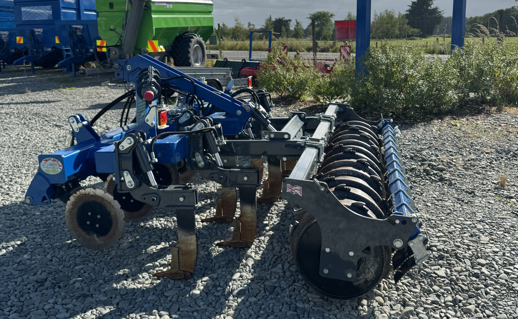 Agriweld MinDis
