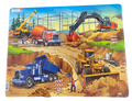 Construction Puzzle