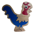 Farm Animals - Cockerel