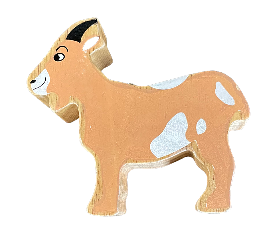 Farm Animal - Goat