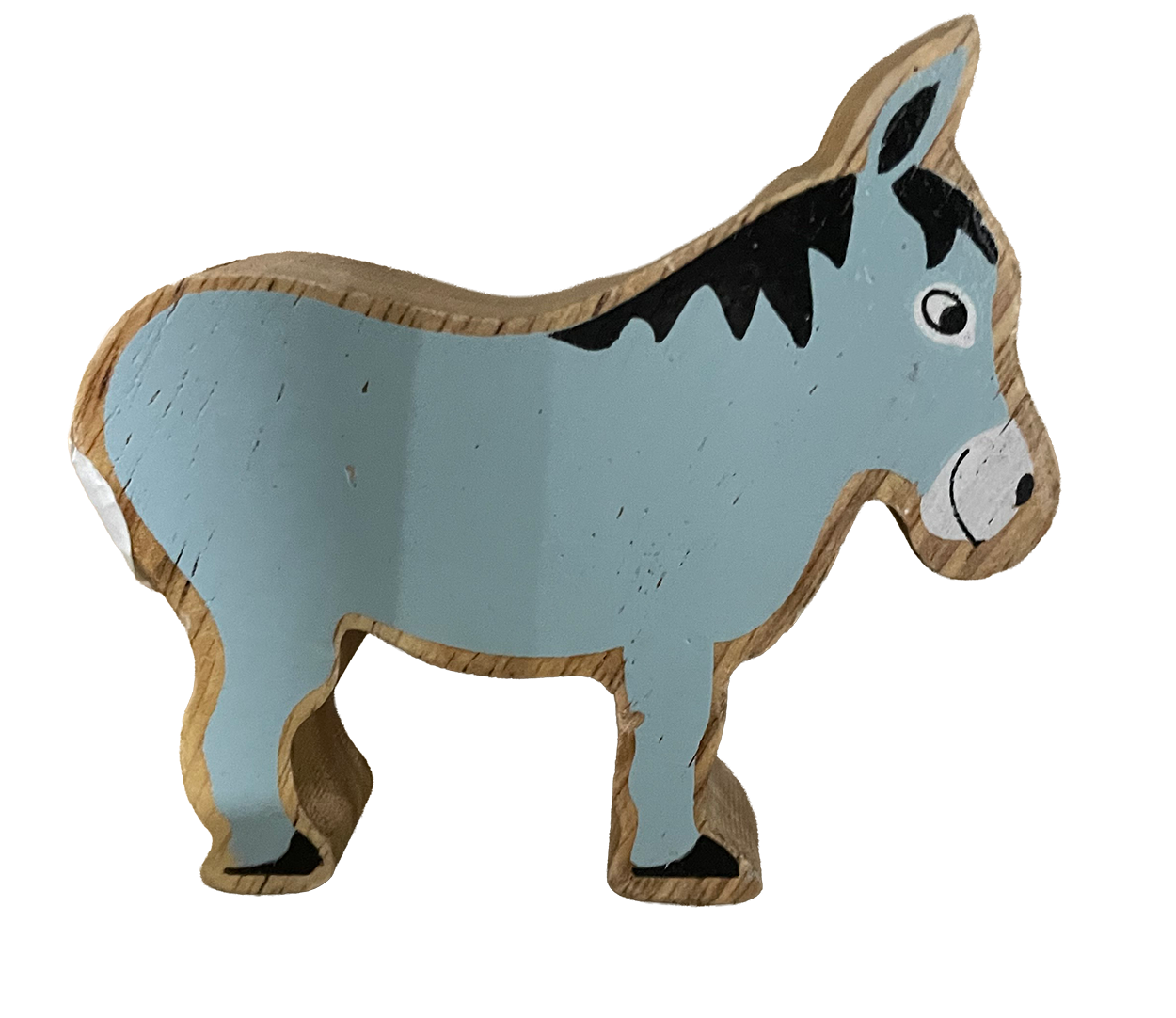 Farm Animal - Donkey