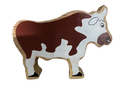 Farm Animal - Bull
