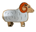 Farm Animal - Ram