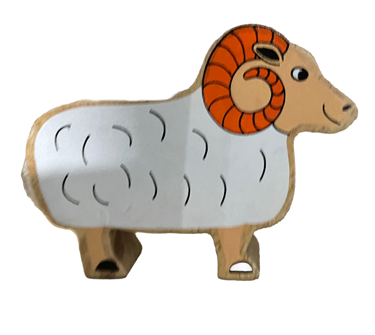 Farm Animal - Ram