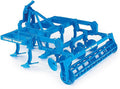 Bruder Lemken Disc Cultivator