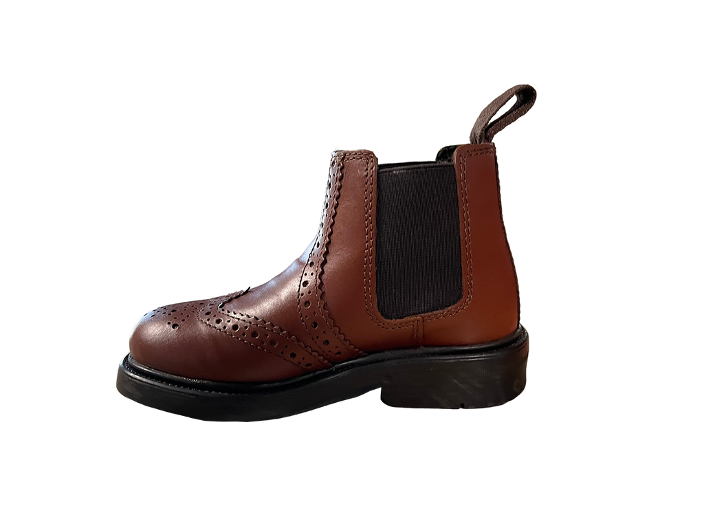 Oaktrak Boots - Appleby