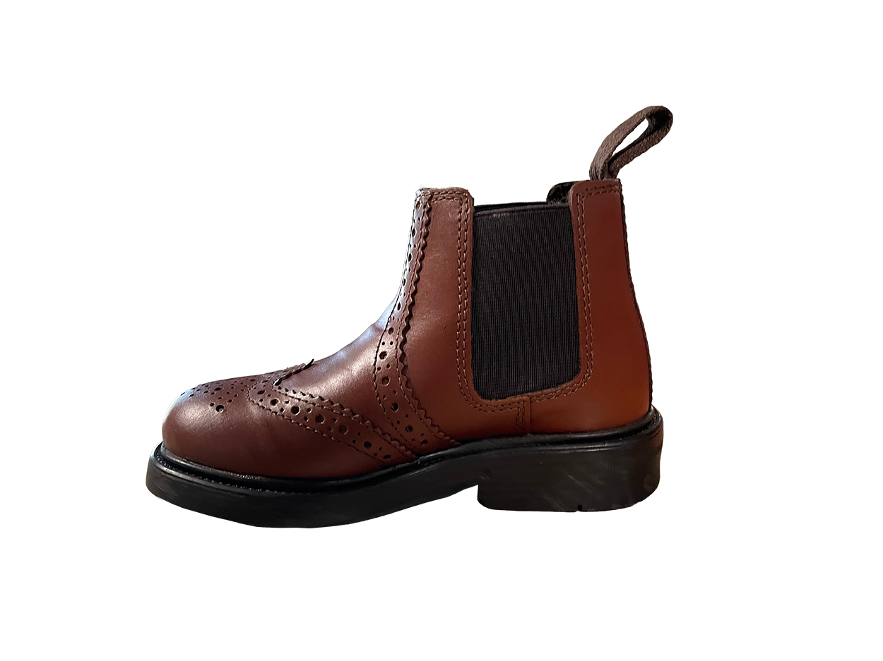 Oaktrak Boots - Appleby