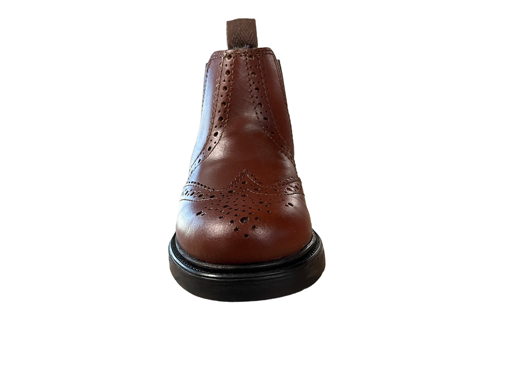 Oaktrak Boots - Appleby