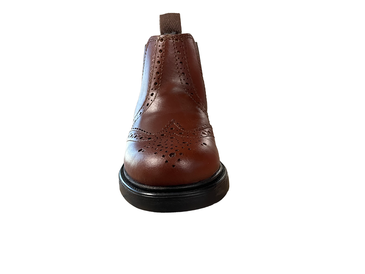 Oaktrak Boots - Appleby