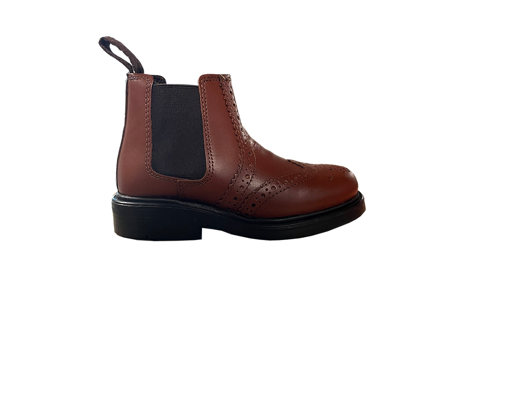 Oaktrak Boots - Appleby