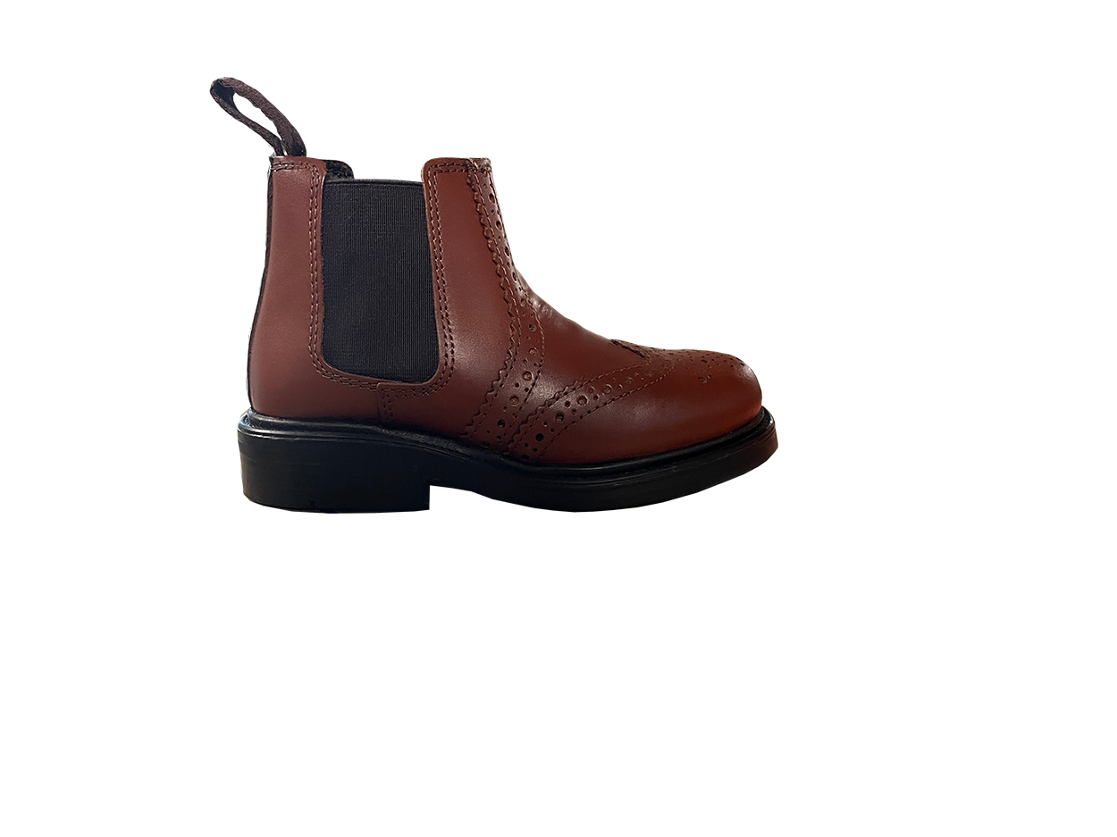 Oaktrak Boots - Appleby