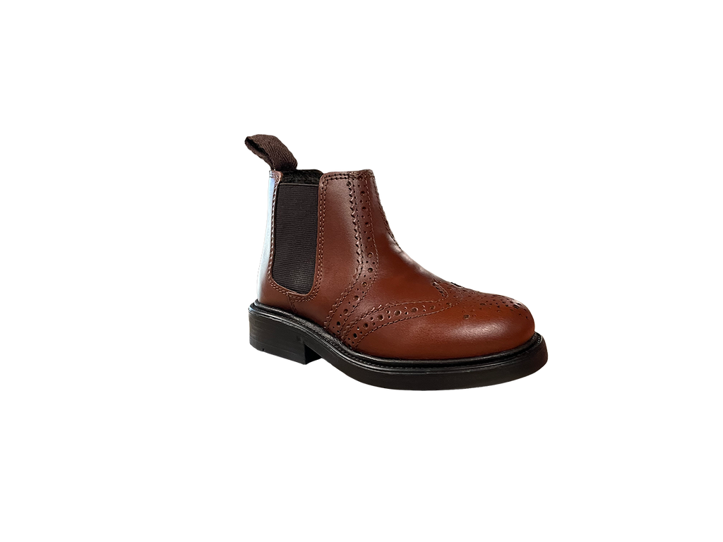 Oaktrak Boots - Appleby