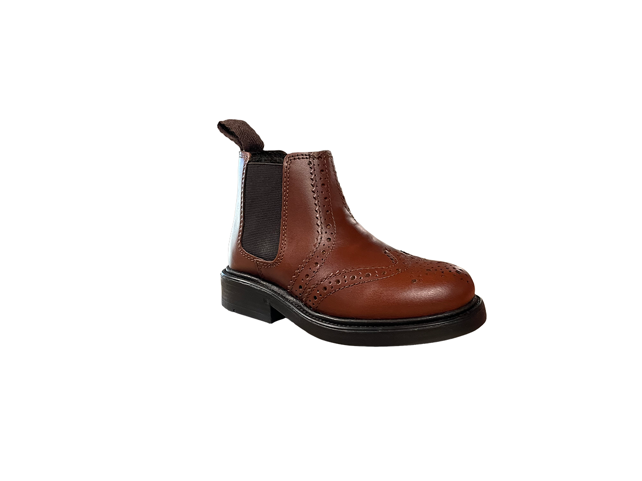 Oaktrak Boots - Appleby