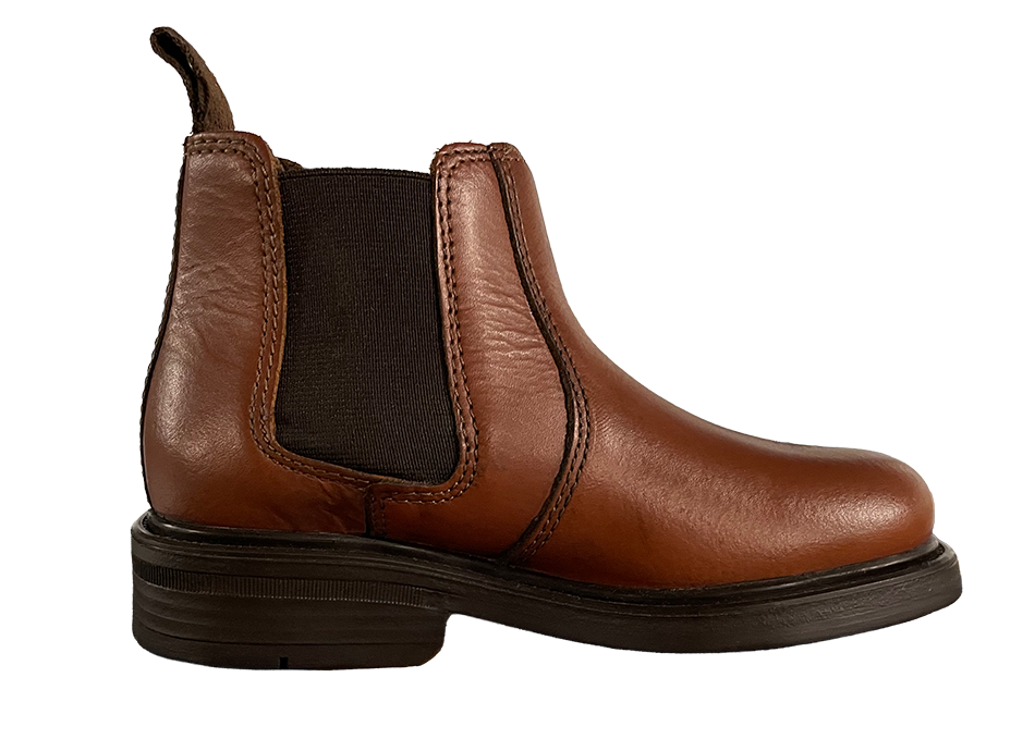 Oaktrak Boots - Walton