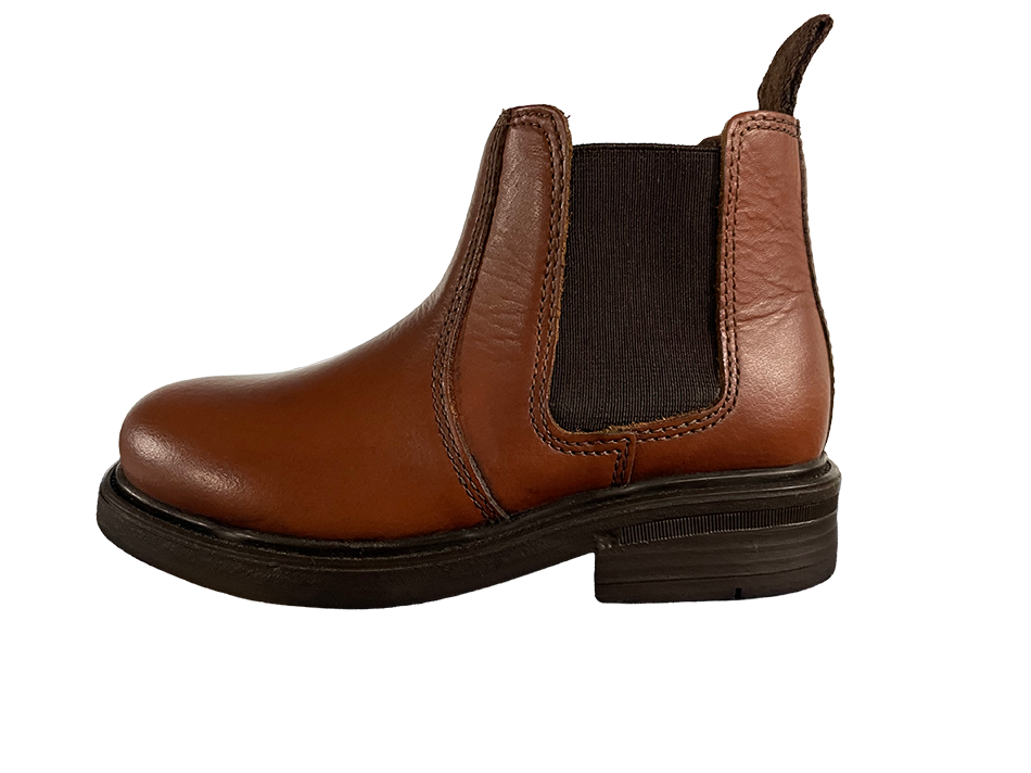 Oaktrak Boots - Walton