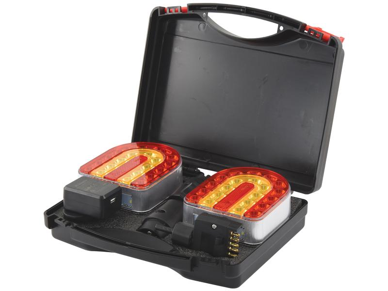 Sparex - Connix Lighting Set