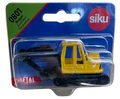 SIKU 0801 - Excavator