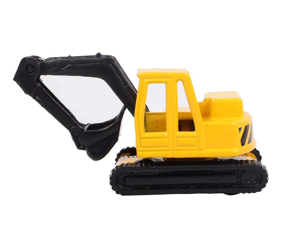 SIKU 0801 - Excavator