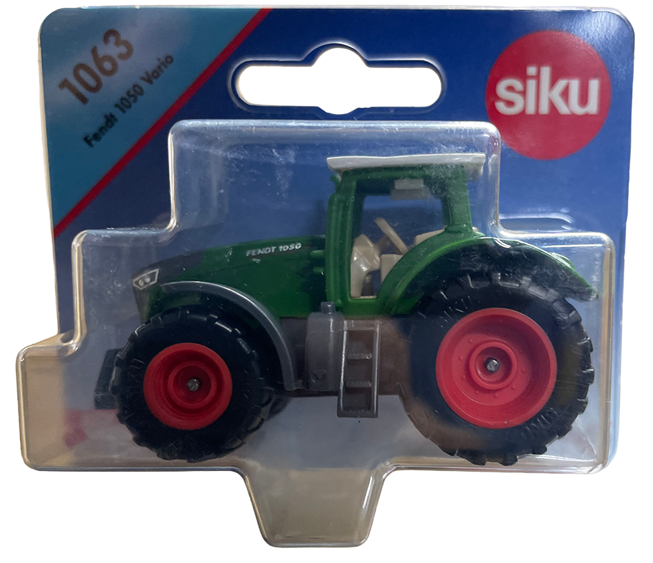 SIKU 1064 John Deere 6215R