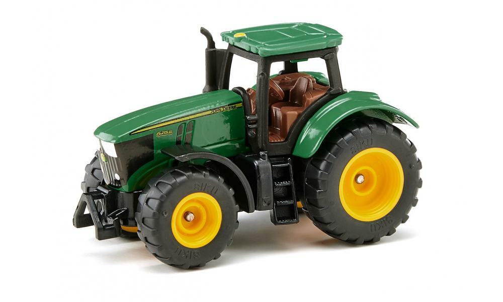 SIKU 1064 John Deere 6215R