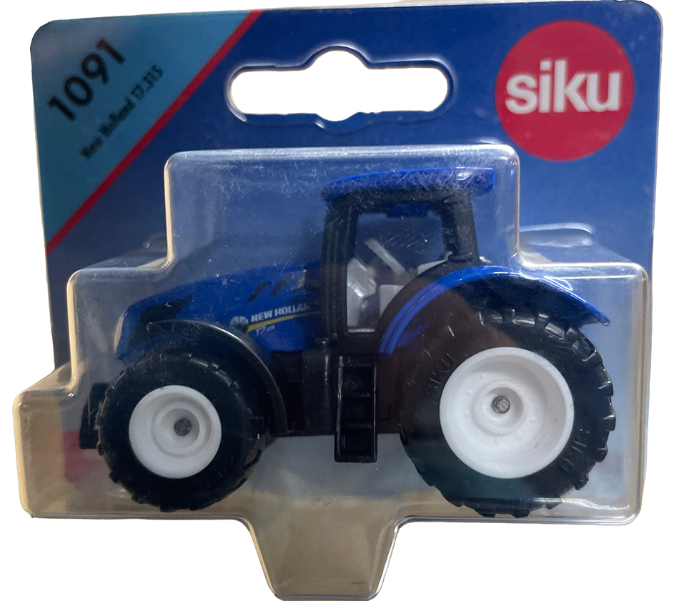 SIKU 1091 New Holland T7.315
