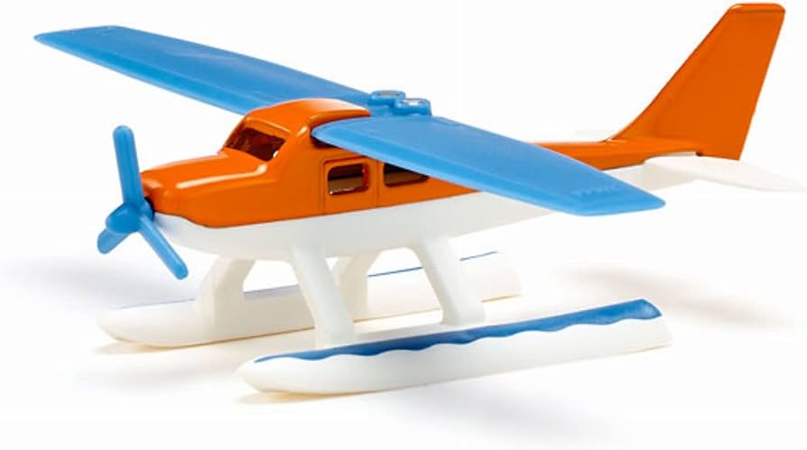 SIKU 1099 Seaplane