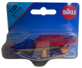 SIKU 1101 Sporting Plane
