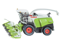 SIKU 1418 Claas 960 Jaguar Forage Harvester
