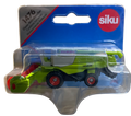 SIKU 1476 Claas 760 Lexion Combine Harvester