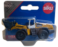 SIKU 1484 Massey Ferguson with Front Loader