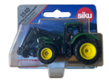 SIKU 1540 John Deere with Log Grabber