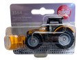 SIKU 1564 Massey Ferguson with Snowplough