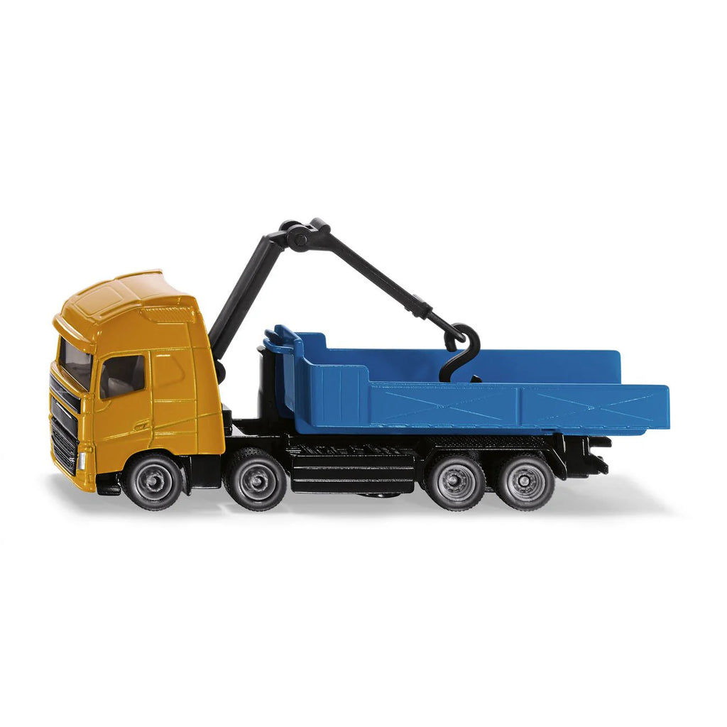SIKU 1683 Volvo Off-Road Tipper