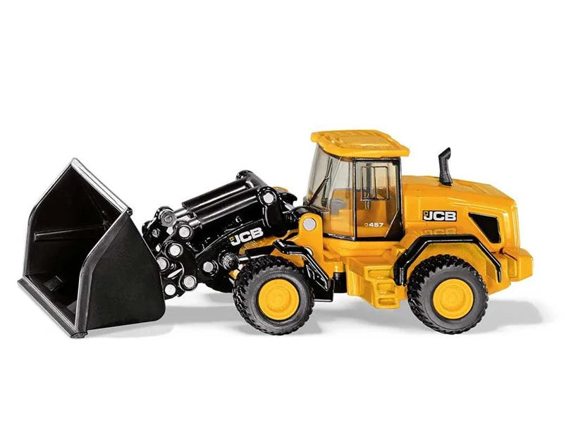 SIKU 1789 JCB 457 WLS Wheel Loader