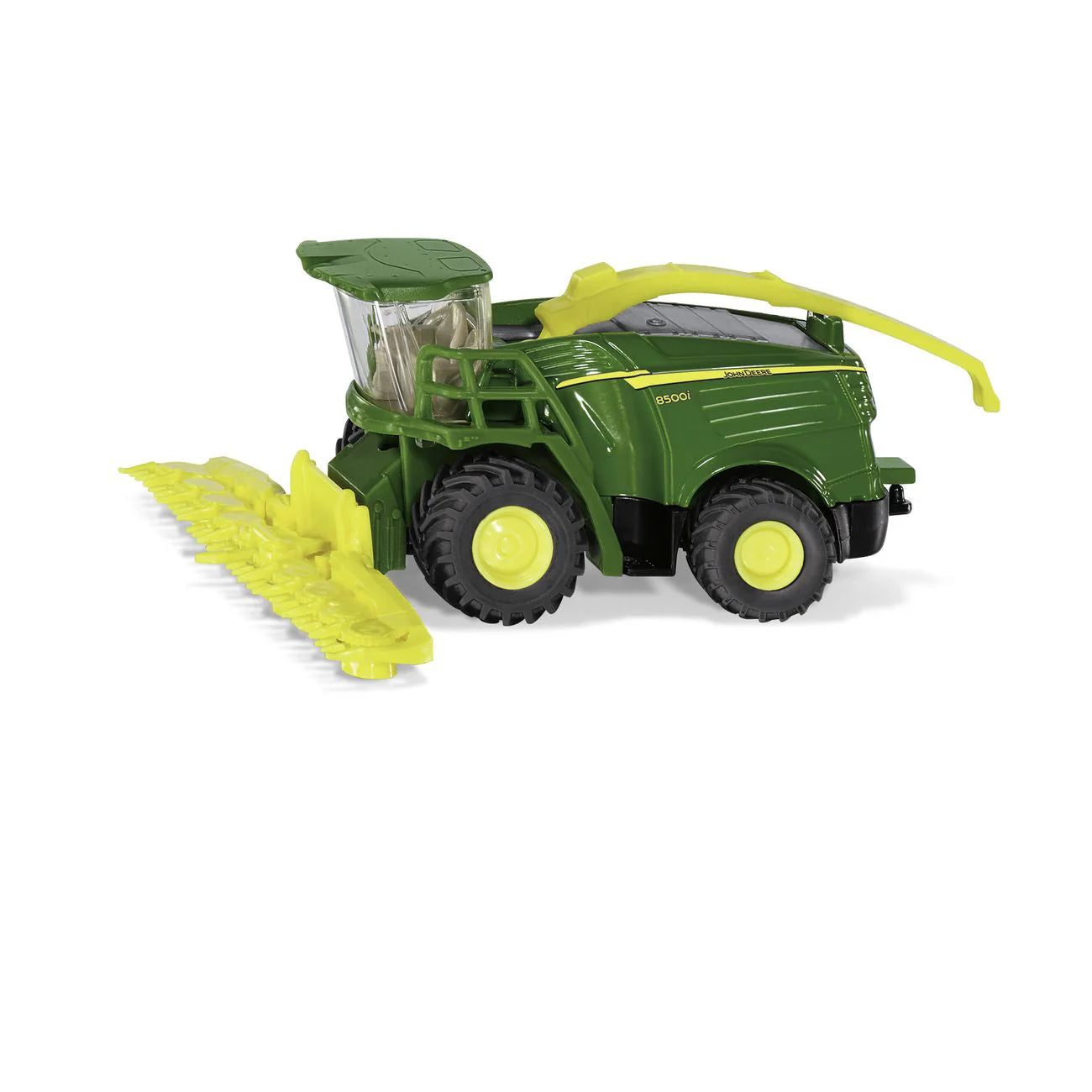 SIKU 1794 John Deere 8500i Forage Harvester