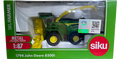 SIKU 1794 John Deere 8500i Forage Harvester