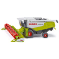 SIKU 1991 Claas Lexion 600 Combine Harvester