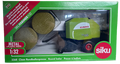 SIKU 2268 Claas Round Baler