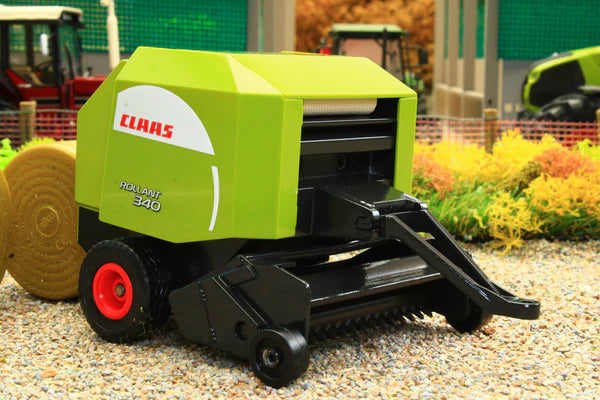 SIKU 2268 Claas Round Baler