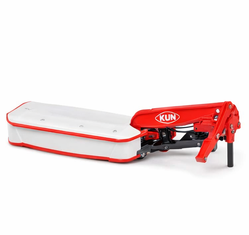 SIKU 2456 Kuhn Rear Disc Mower