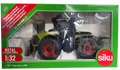 SIKU 3271 Claas Xerion 5000 Tractor