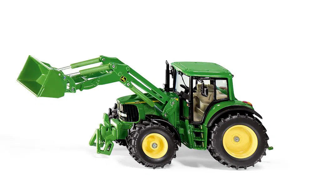 SIKU 3652 John Deere 6820 with Front Loader