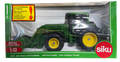 SIKU 3652 John Deere 6820 with Front Loader