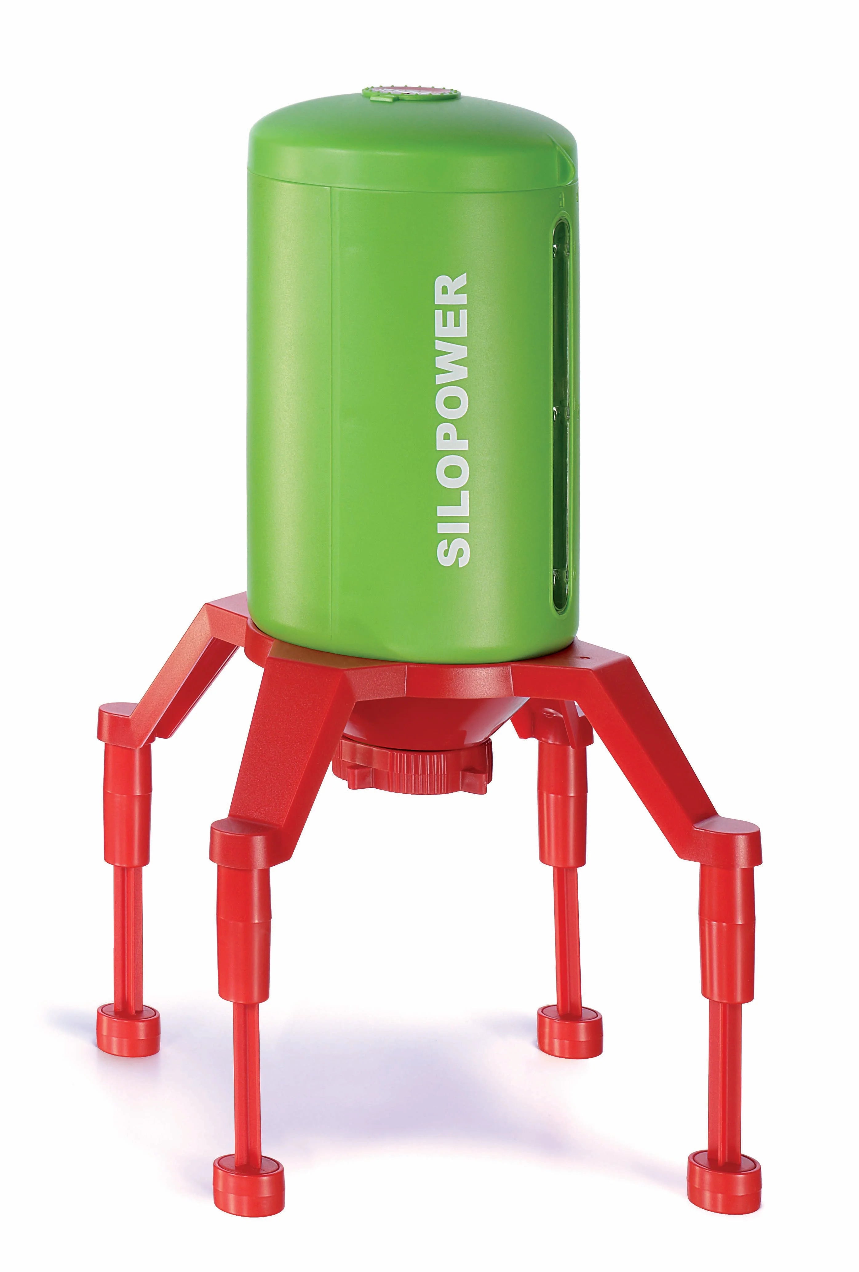 SIKU 5602 Vertical Silo